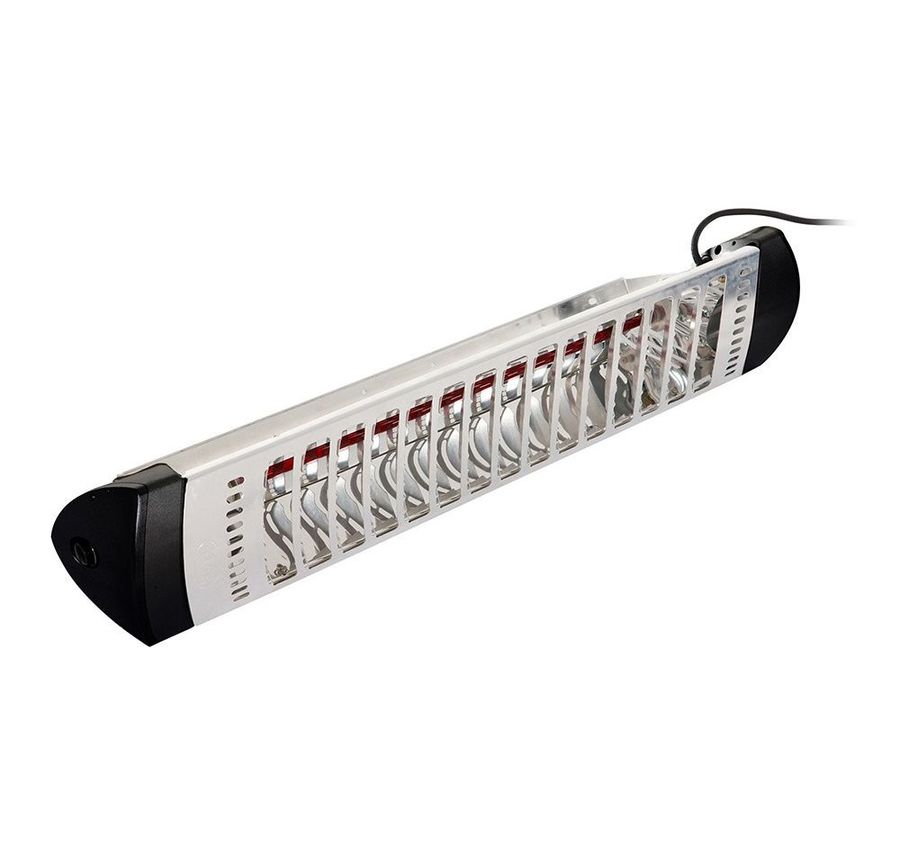 Mo-el Sharklite 712n Heating Systems