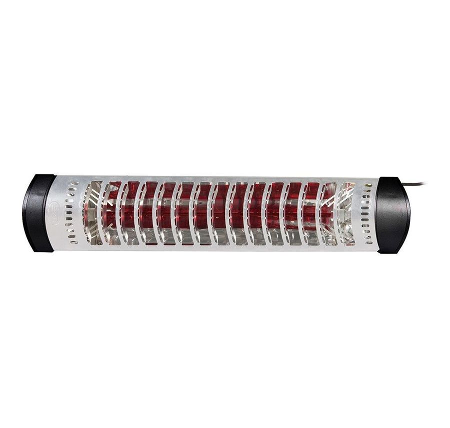Mo-el Sharklite 712n Heating Systems