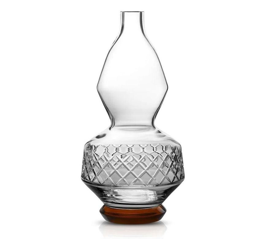 Reflections Copenhagen Majesty Flacon Cooktail Shakers