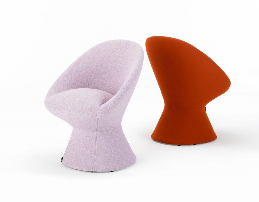 Zanotta Giuno Armchair