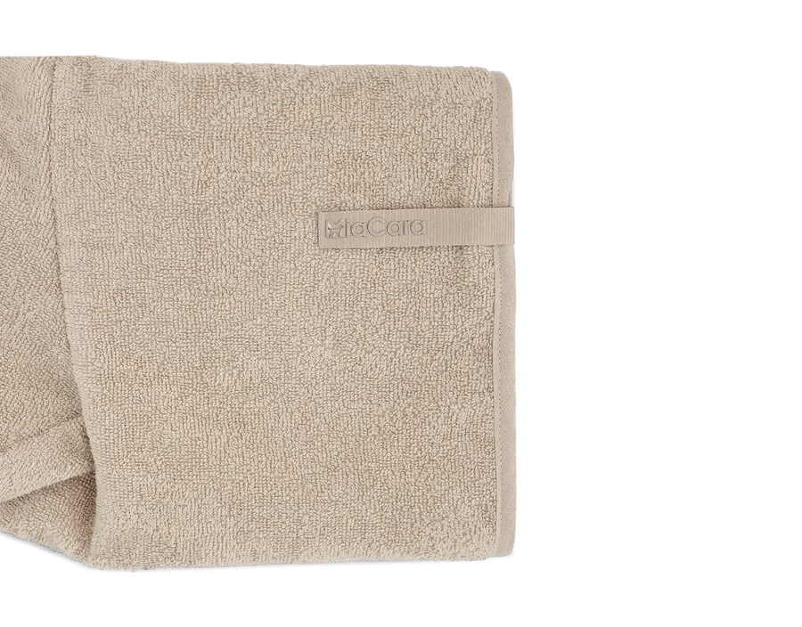 Miacara Bagno Dog Bathrobe
