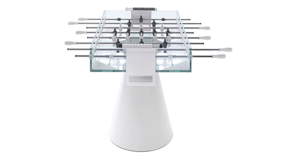 Fas Pendezza Ghost Game Table