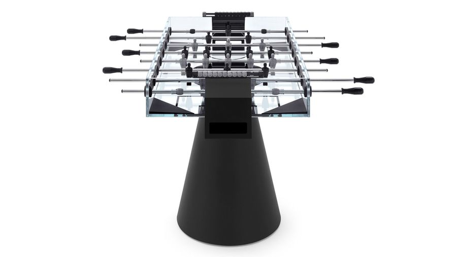 Fas Pendezza Ghost Game Table