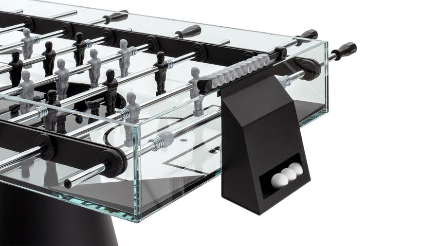 Fas Pendezza Ghost Game Table