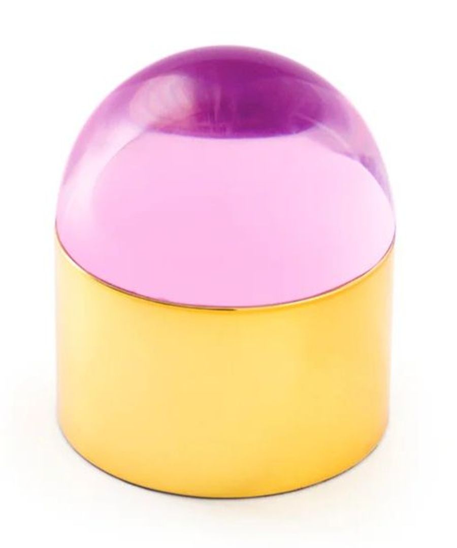 Jonathan Adler Small Globo Box