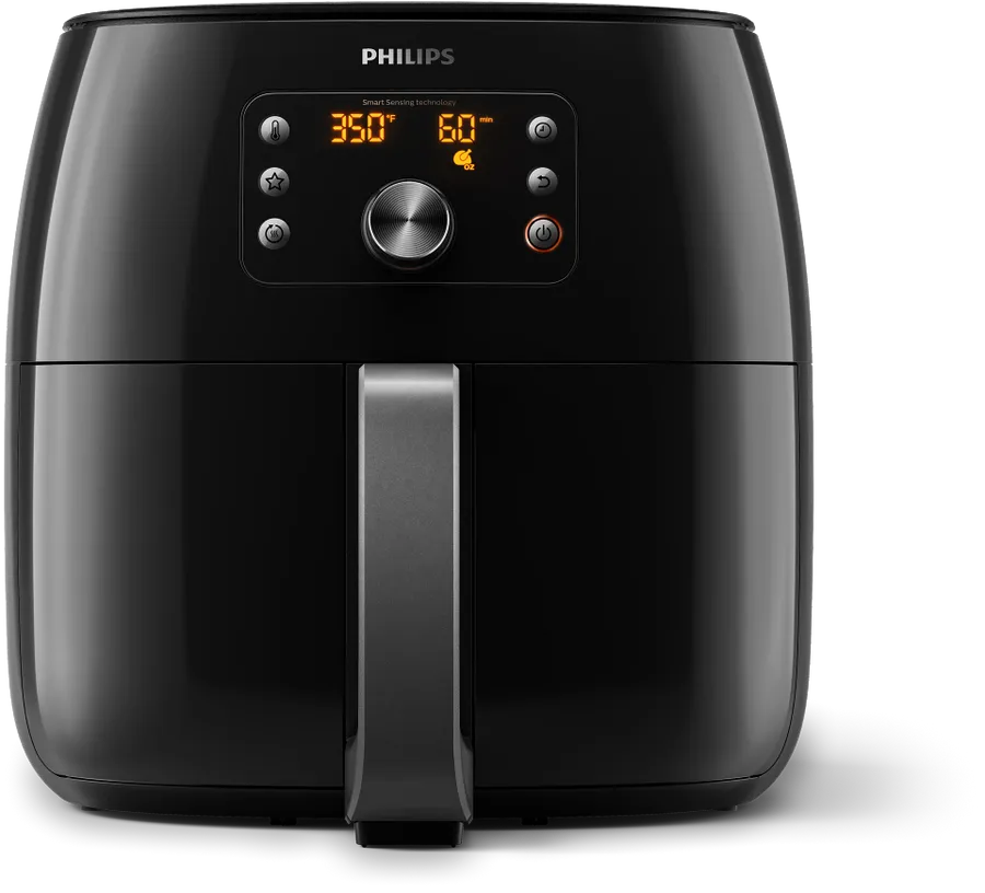 Philips Premium Airfryer XXL