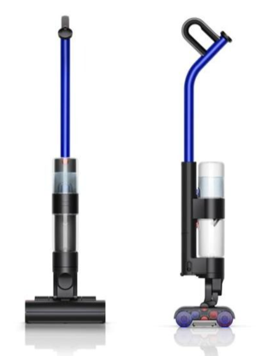 Dyson WashG1™ cord-free wet floor cleaner