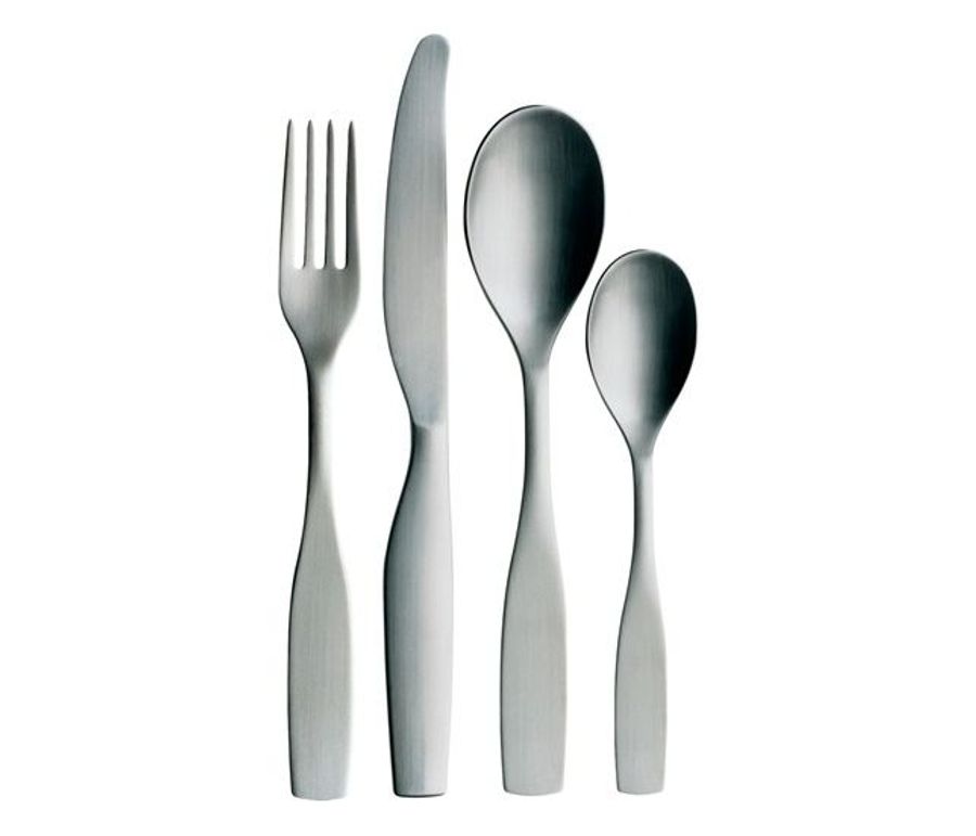 Iittala Cutlery Gift Box 16 Pcs Matt