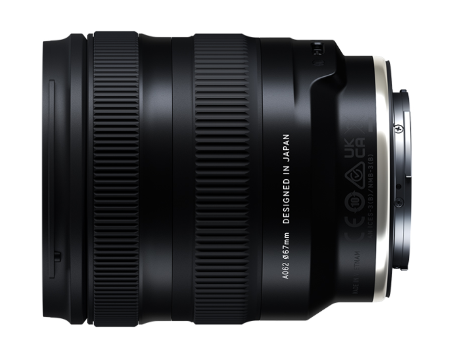 Tamron 20-40mm F/2.8 DI III VXD Camera Lens