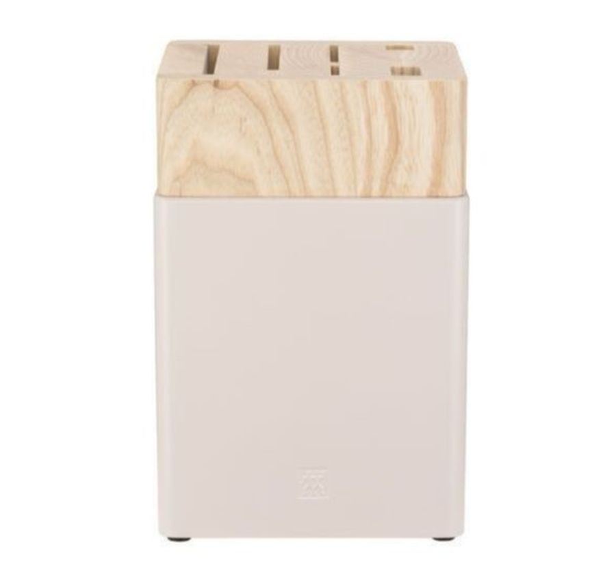 Zwilling ZWILLING Now S - 7 Piece, Knife Block Set Pink