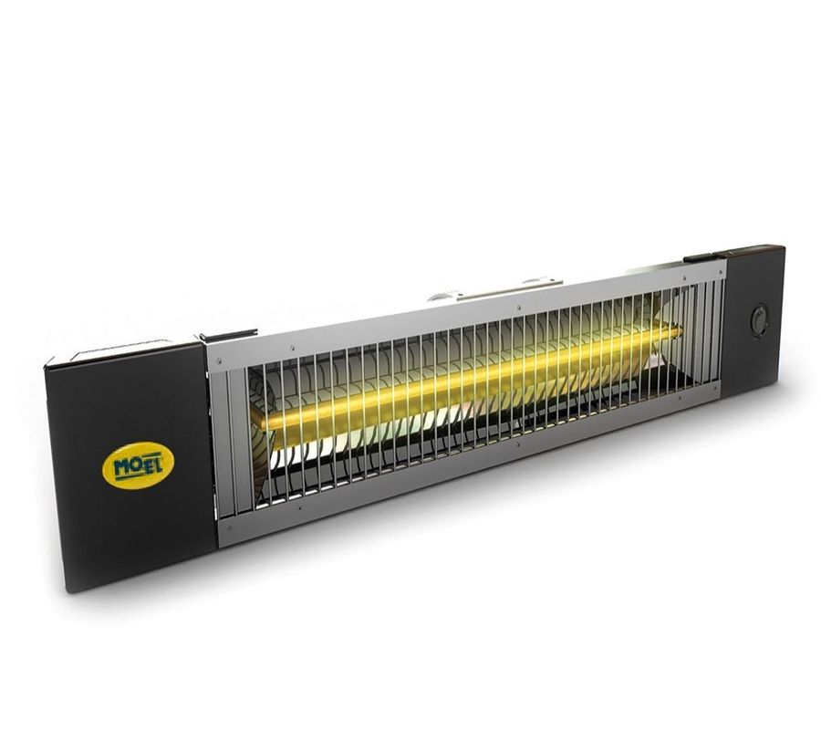 Mo-el Petalo 722W Heating Systems