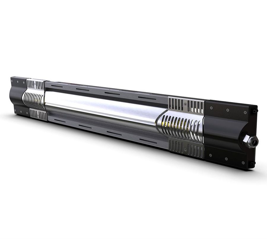 Mo-el Petalo 722W Heating Systems
