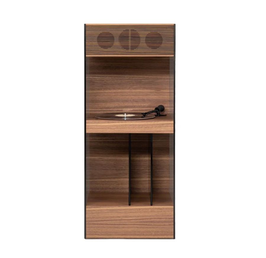 La Boite Concept PR Alta Vinyl Player