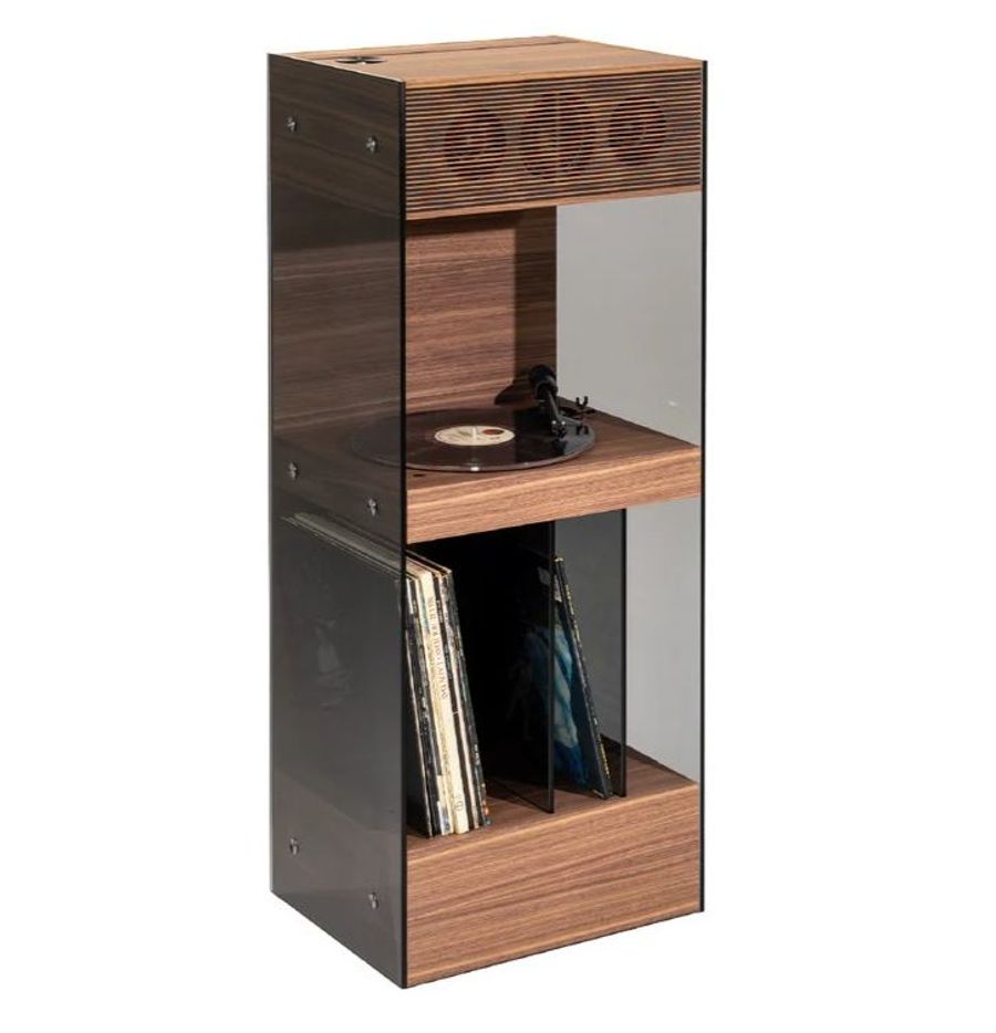 La Boite Concept PR Alta Vinyl Player