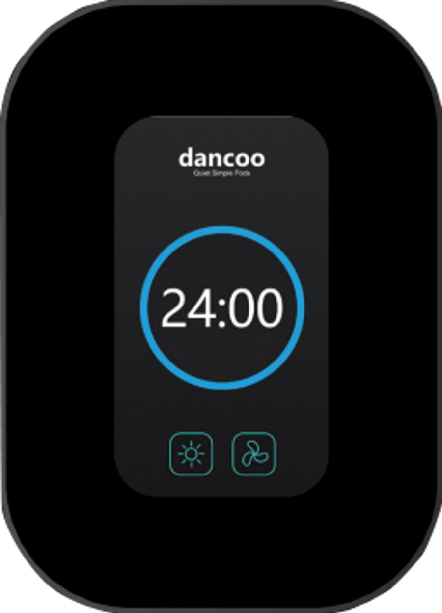 Dancoo Dancoo Dawn Compact Office Pod