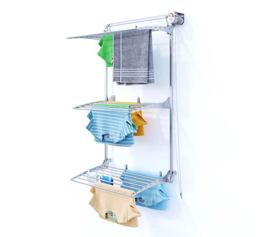 Foxydry Foxydry Tower Drying Rack
