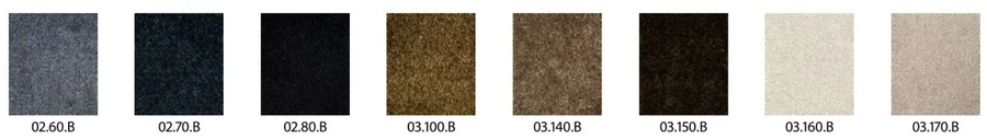 Emco Emco Clean-off System Maximus® Image Technical Mats