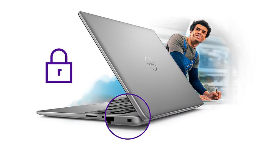 Dell Technologies Vostro 16 Laptop