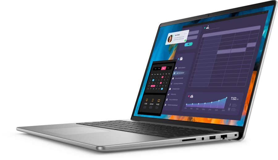 Dell Technologies Vostro 16 Laptop