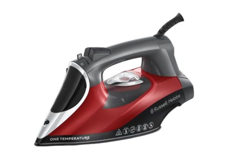 Russellhobbs One Temperature Iron