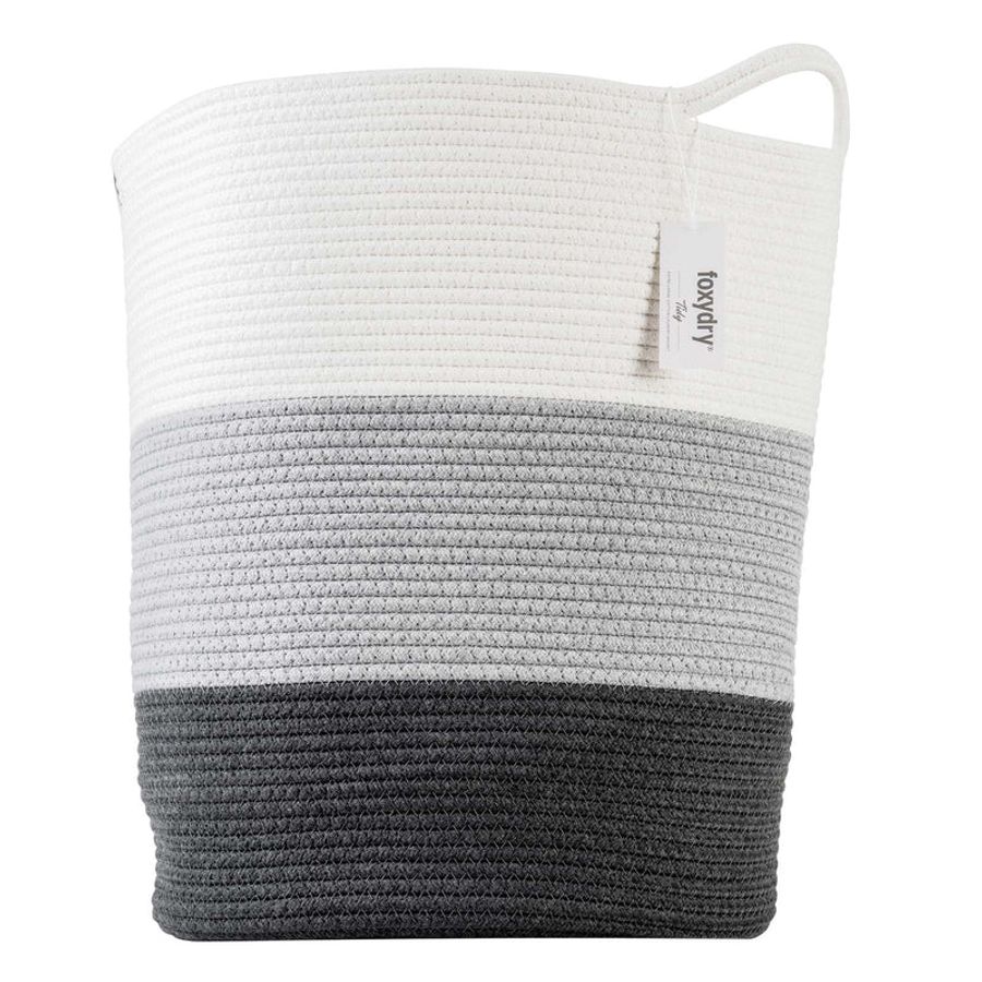 Foxydry Tidy Foldable Storage Basket