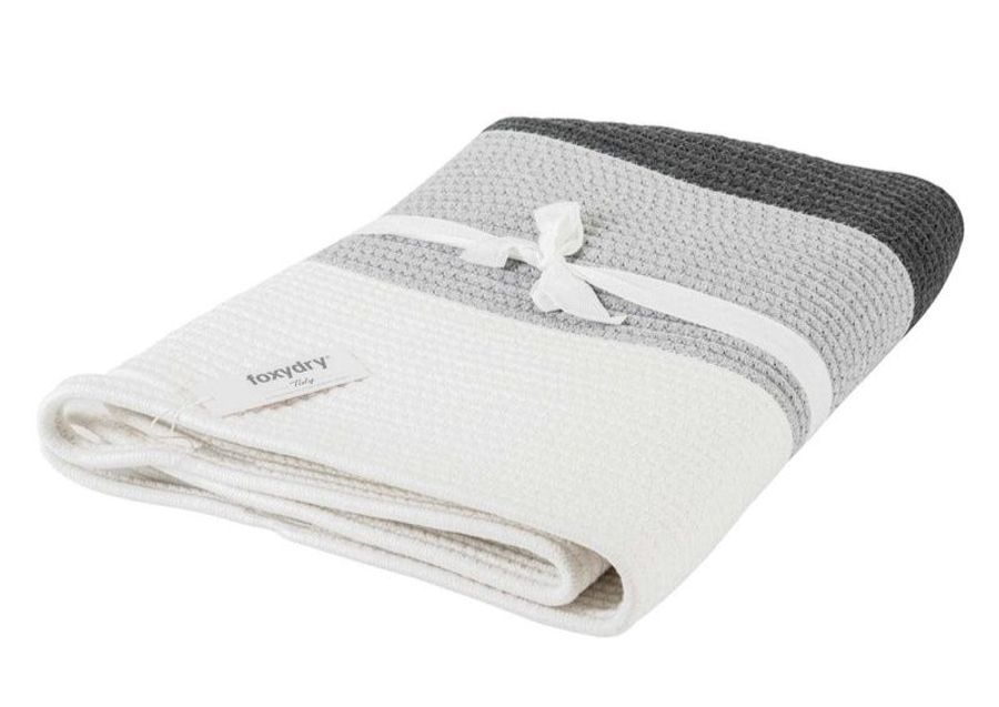 Foxydry Tidy Foldable Storage Basket
