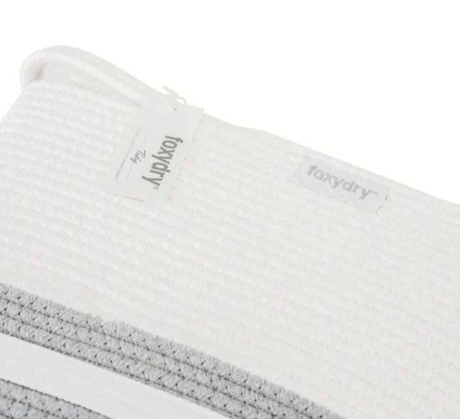 Foxydry Tidy Foldable Storage Basket