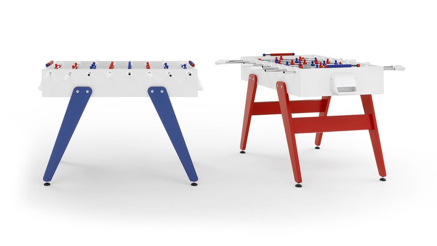 Fas Pendezza  Cross Game Table