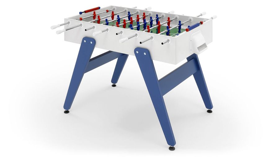 Fas Pendezza  Cross Game Table