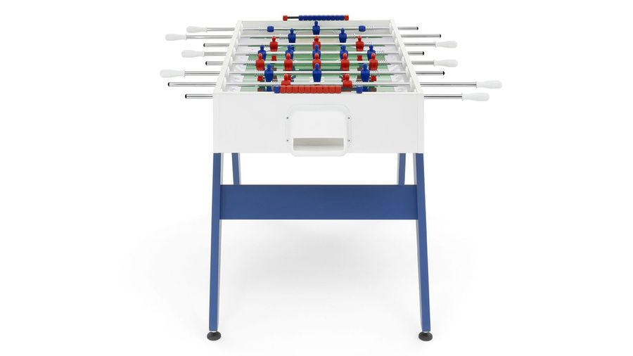 Fas Pendezza  Cross Game Table