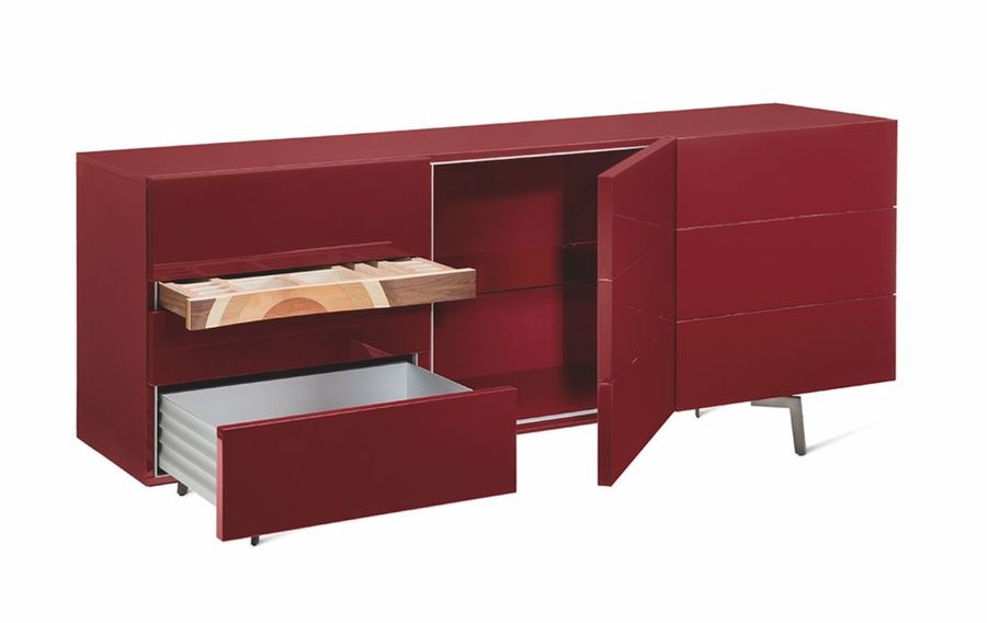 Horm ComRì Mid-Century Sideboard