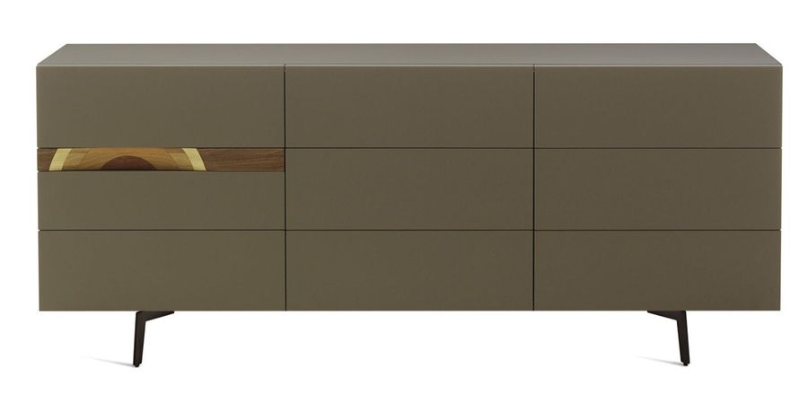 Horm ComRì Mid-Century Sideboard