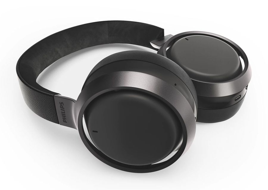 Philips Fidelio Over-ear Wireless Headphones