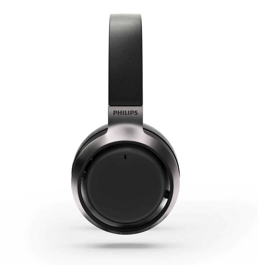 Philips Fidelio Over-ear Wireless Headphones