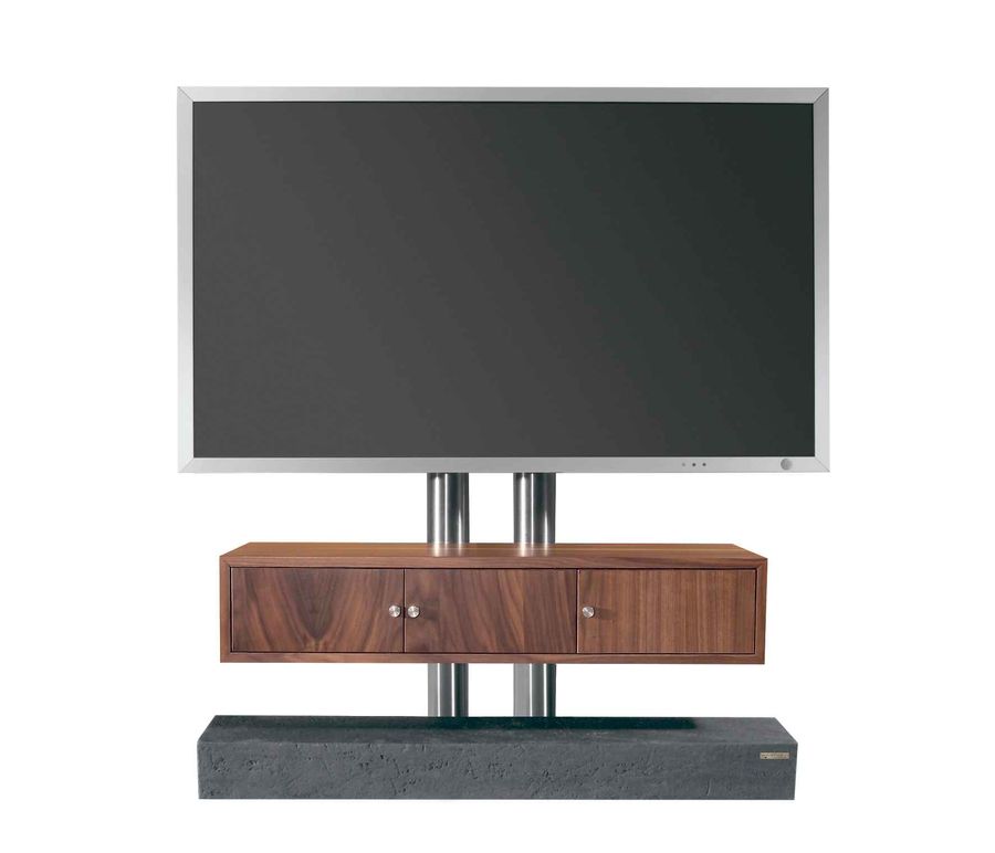 Wissmann TV Stand Twin art114