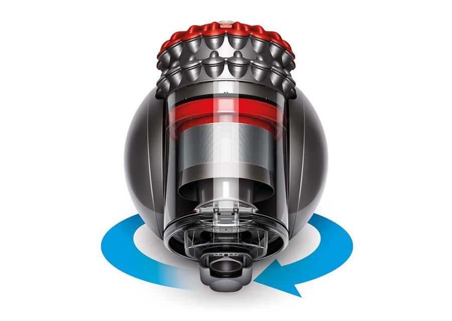Dyson Big Ball™ vacuum Cleaner