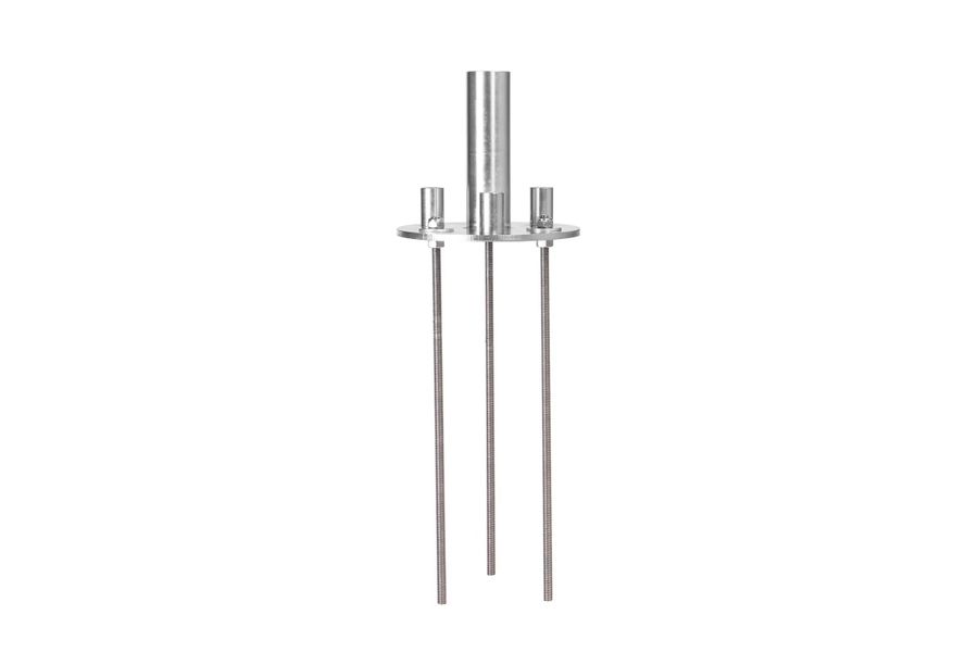 Orsjo Cake Outdoor Lamp