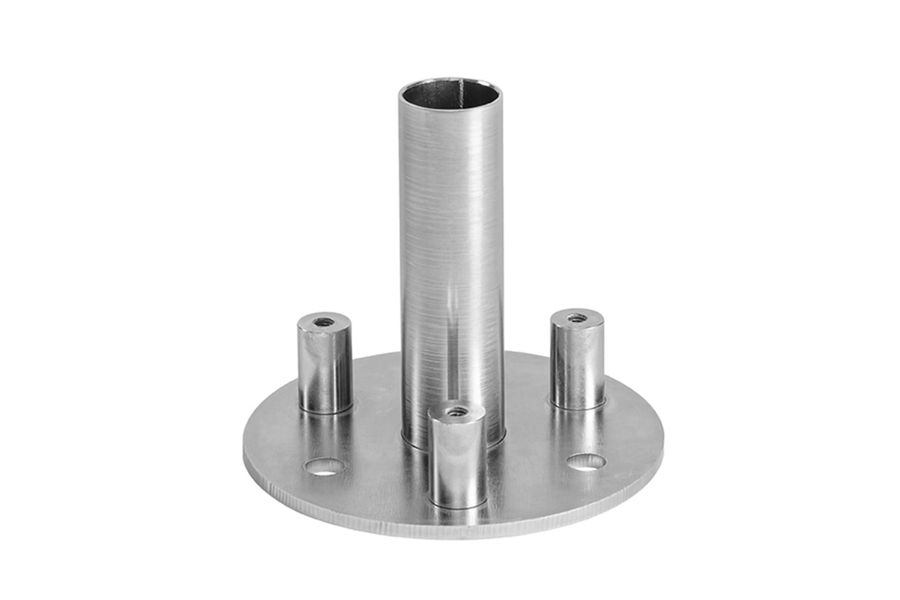 Orsjo Cake Outdoor Lamp