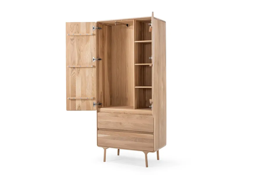 Gazzda Fawn Wardrobe