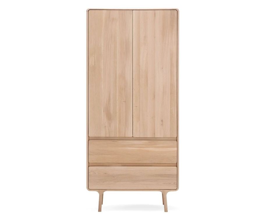 Gazzda Fawn Wardrobe