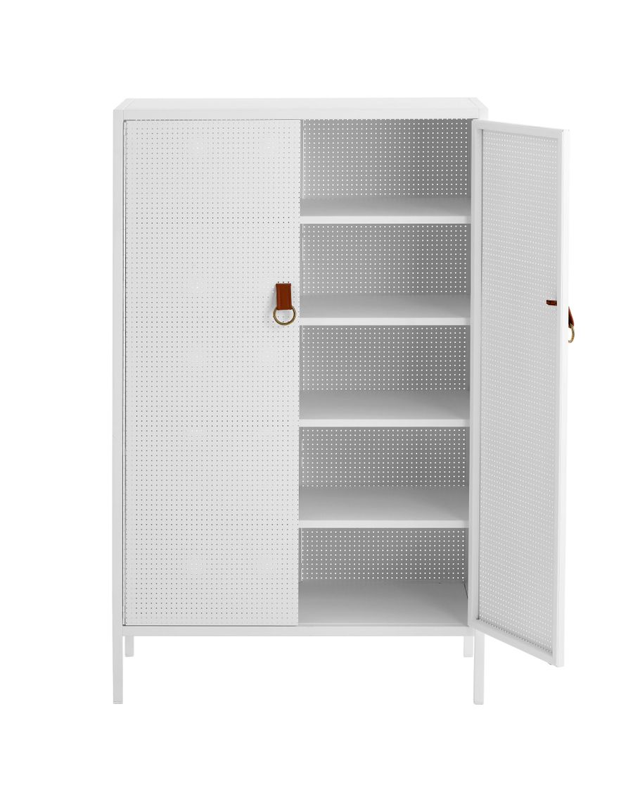 Maze Francis Shoe Cabinets