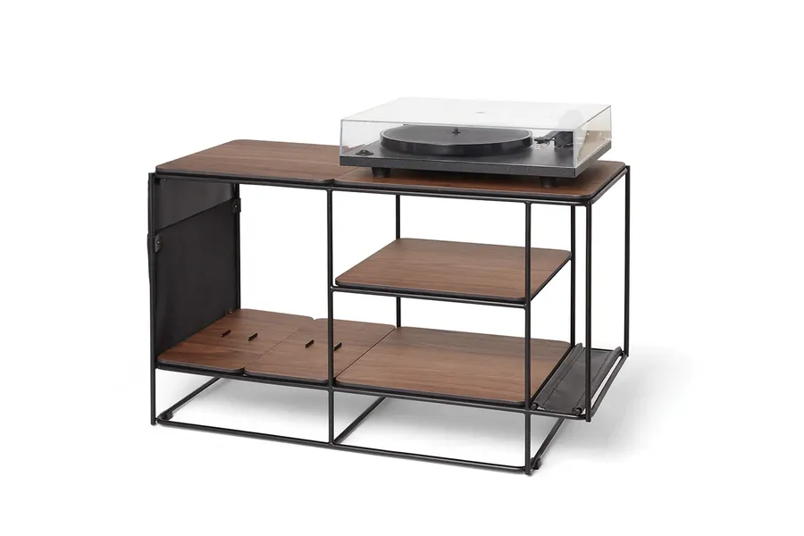 La Boite Concept Refurbished Shelves