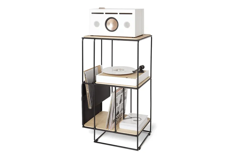 La Boite Concept Refurbished Shelves