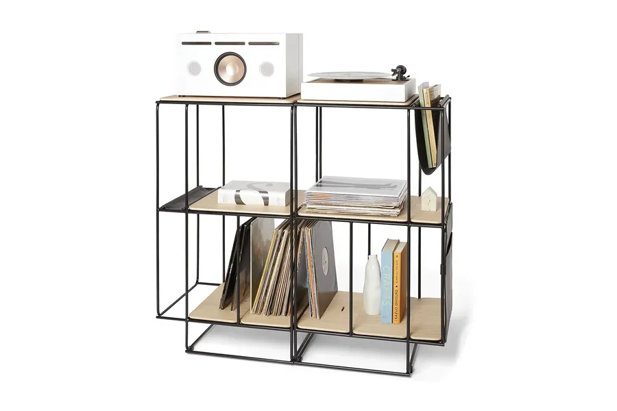 La Boite Concept Refurbished Shelves