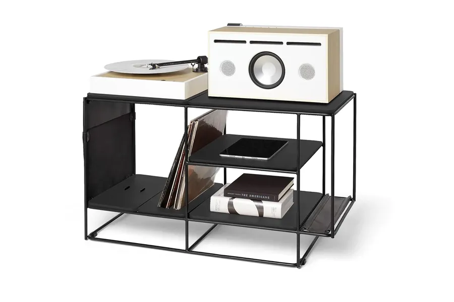 La Boite Concept Refurbished Shelves