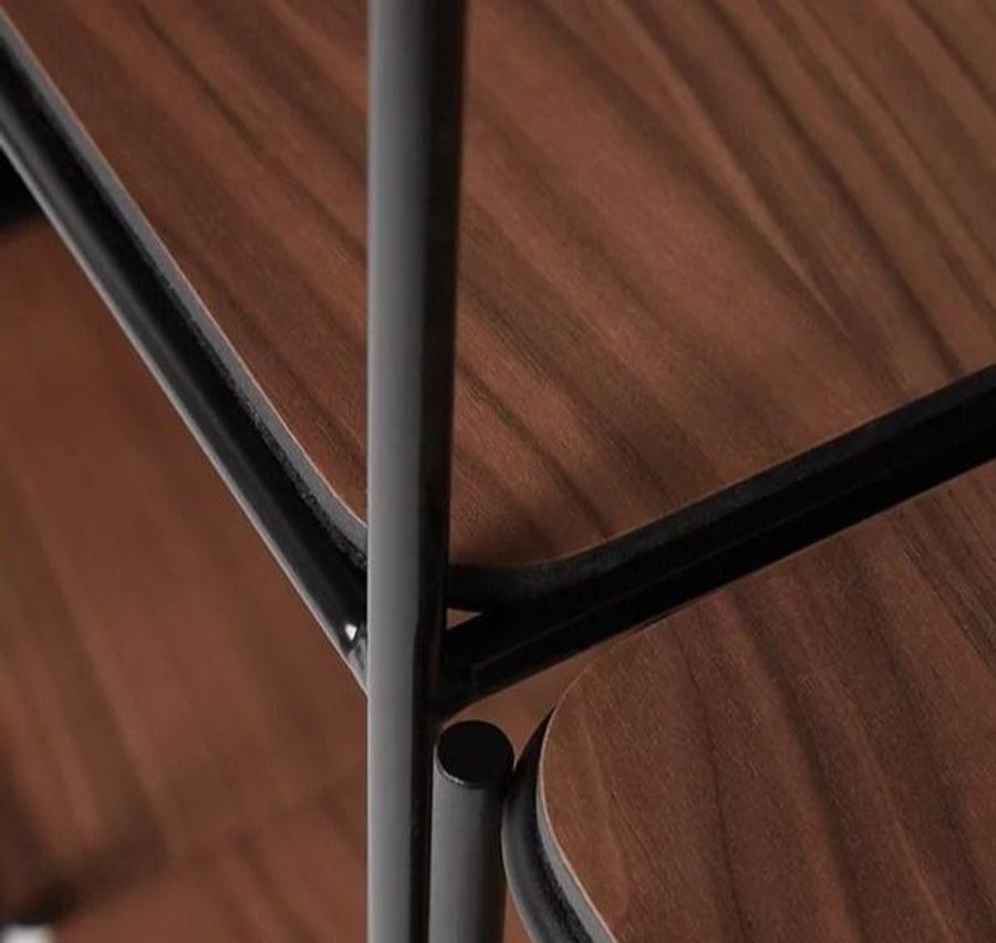 La Boite Concept Refurbished Shelves