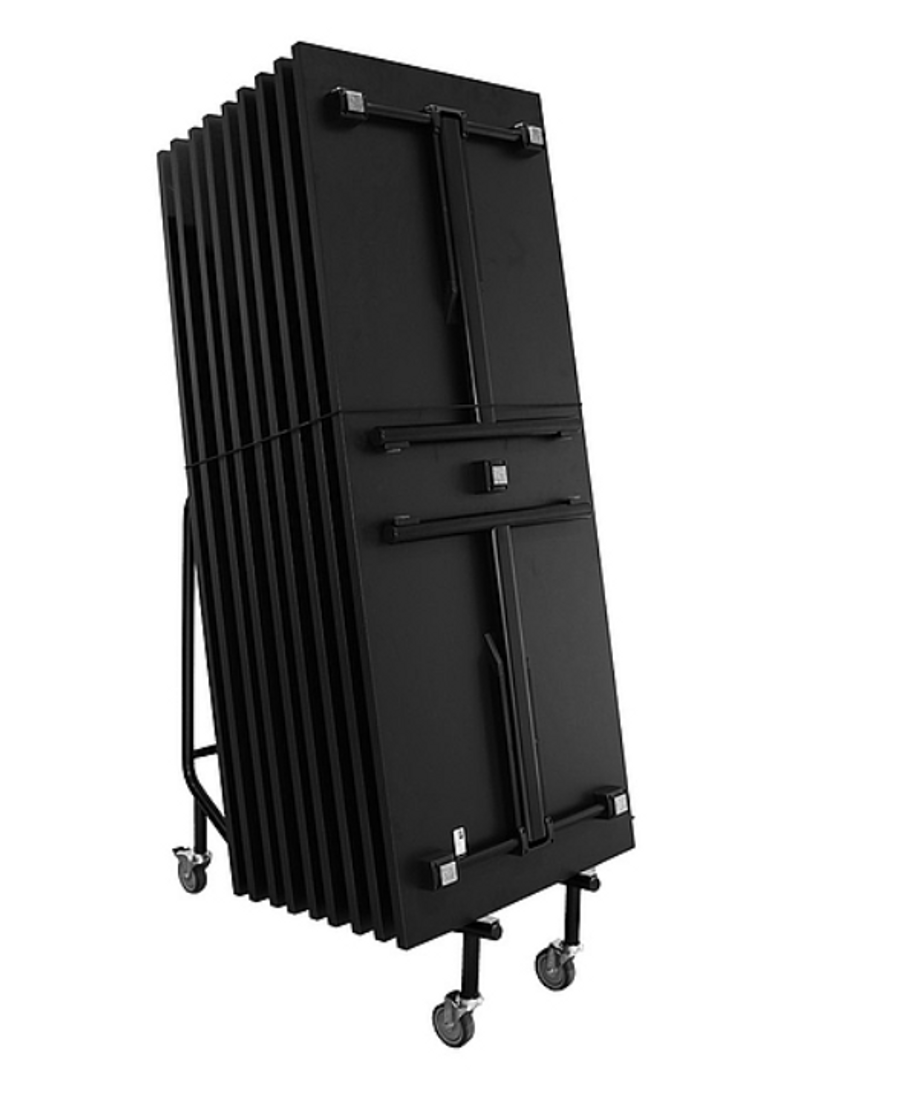 Schneeweiss Interior Tischwagen 004 Table Trolley