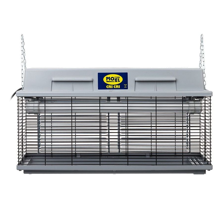 Mo-el Cri Cri 307e  Insect Killers Heating Systems