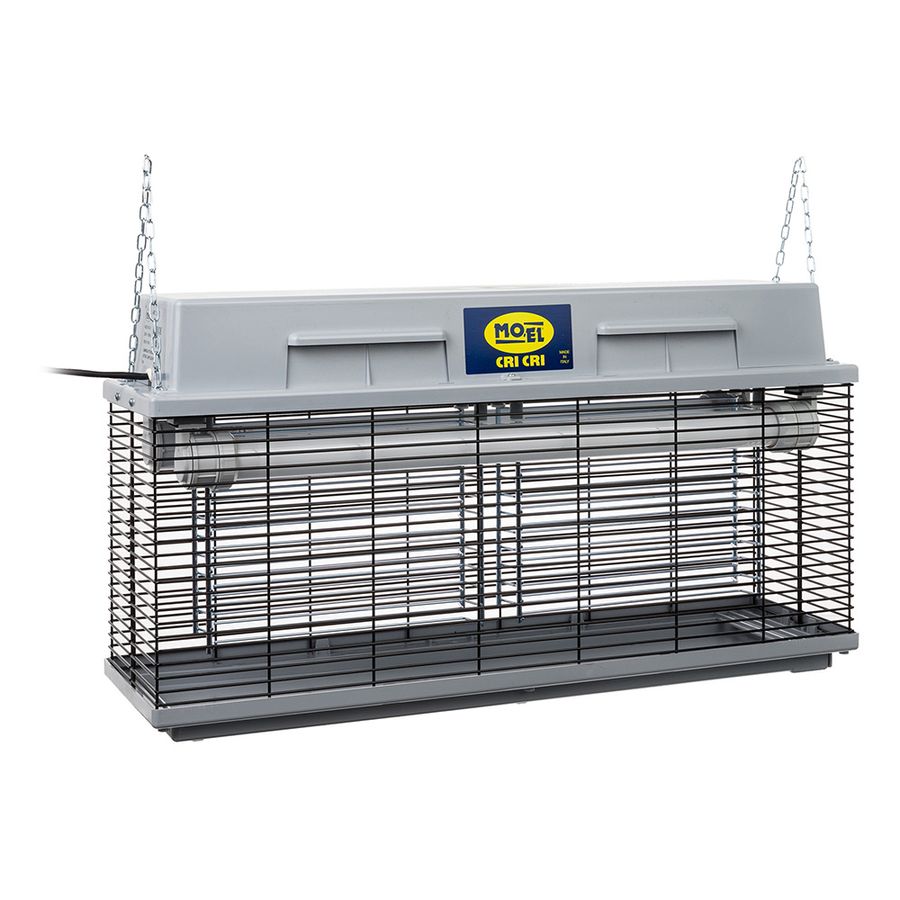 Mo-el Cri Cri 307e  Insect Killers Heating Systems