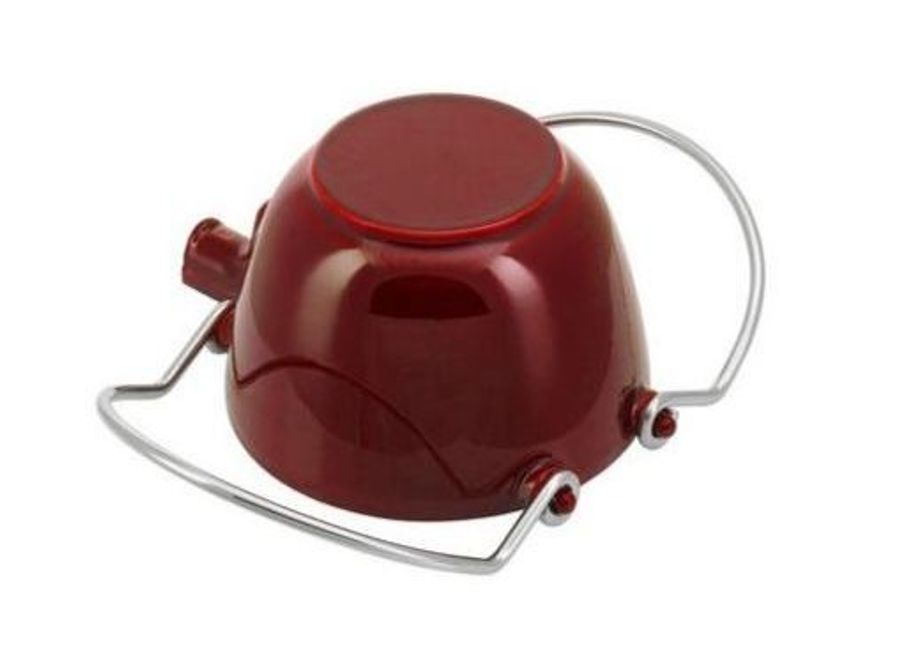 Zwilling 1.1 L Tea Pot  - Cherry
